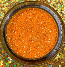 Load image into Gallery viewer, Pumpkin Spice Loose Glitter

