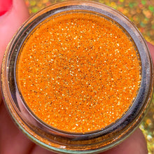 Load image into Gallery viewer, Pumpkin Spice Loose Glitter
