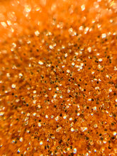 Load image into Gallery viewer, Pumpkin Spice Loose Glitter
