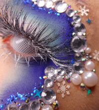 Load image into Gallery viewer, Cerberus Glitter Gel
