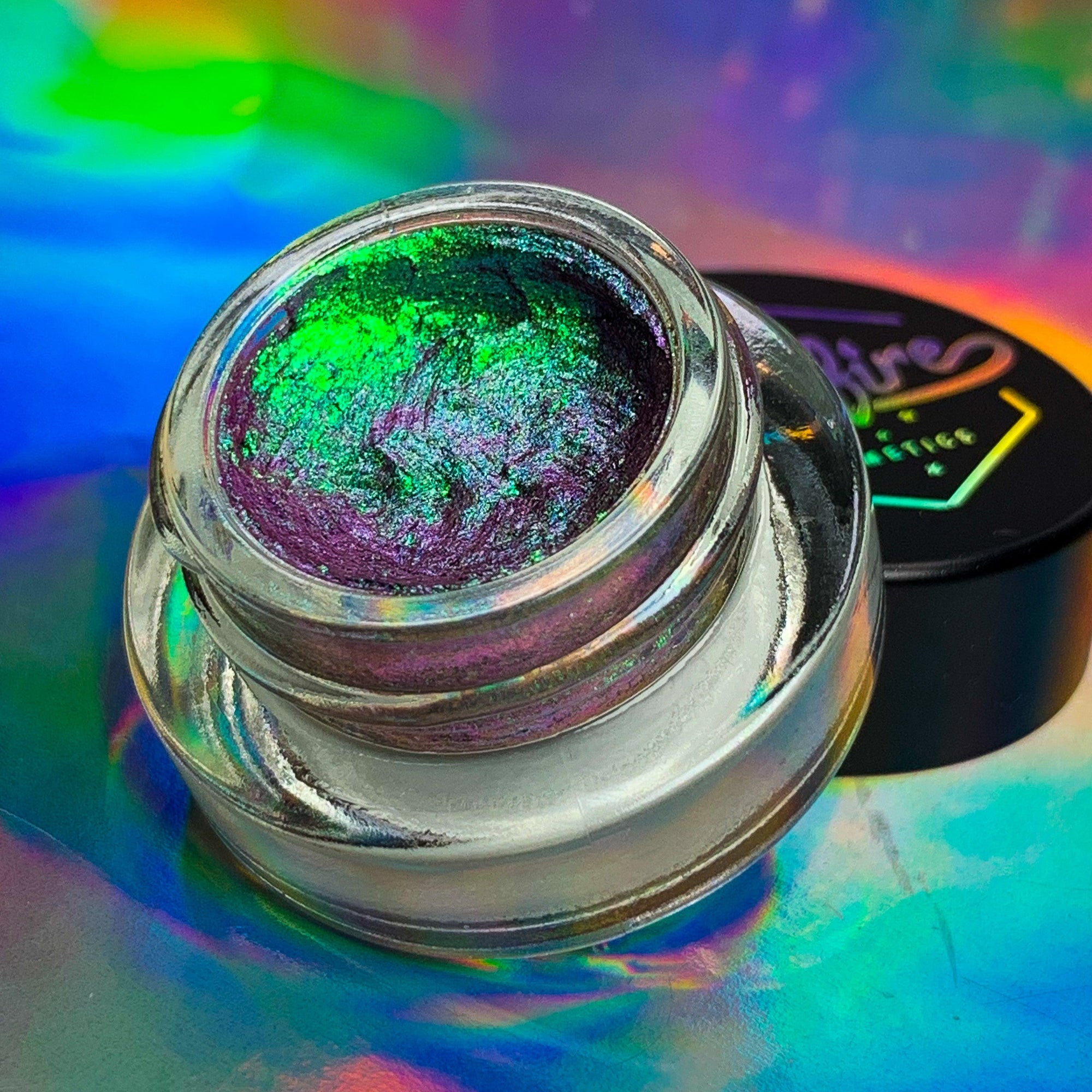 Northern Lights Eyeshadow Gel