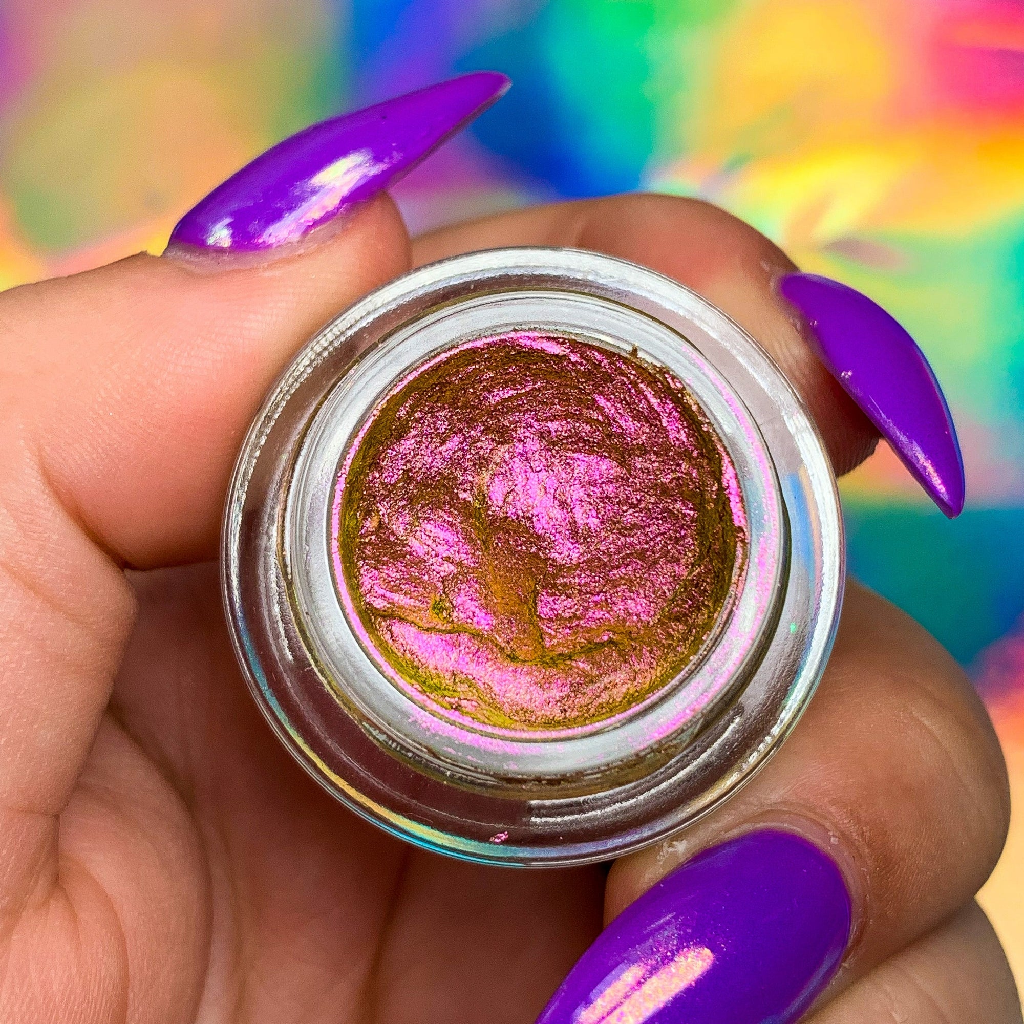 Fairy Fountain Eyeshadow Gel