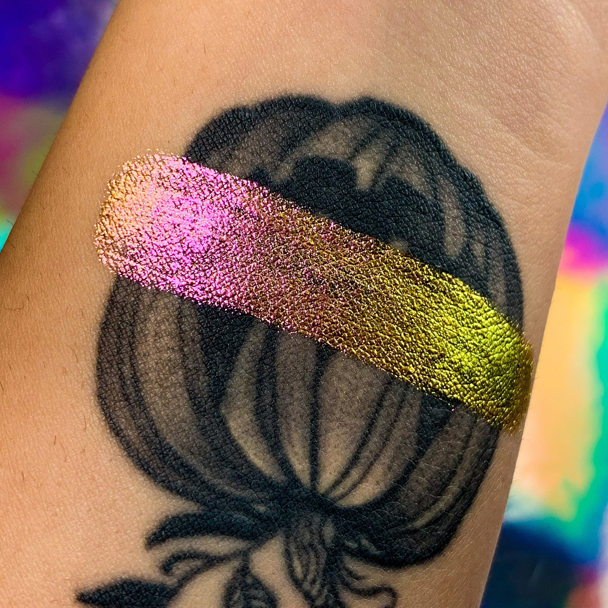 Fairy Fountain Eyeshadow Gel