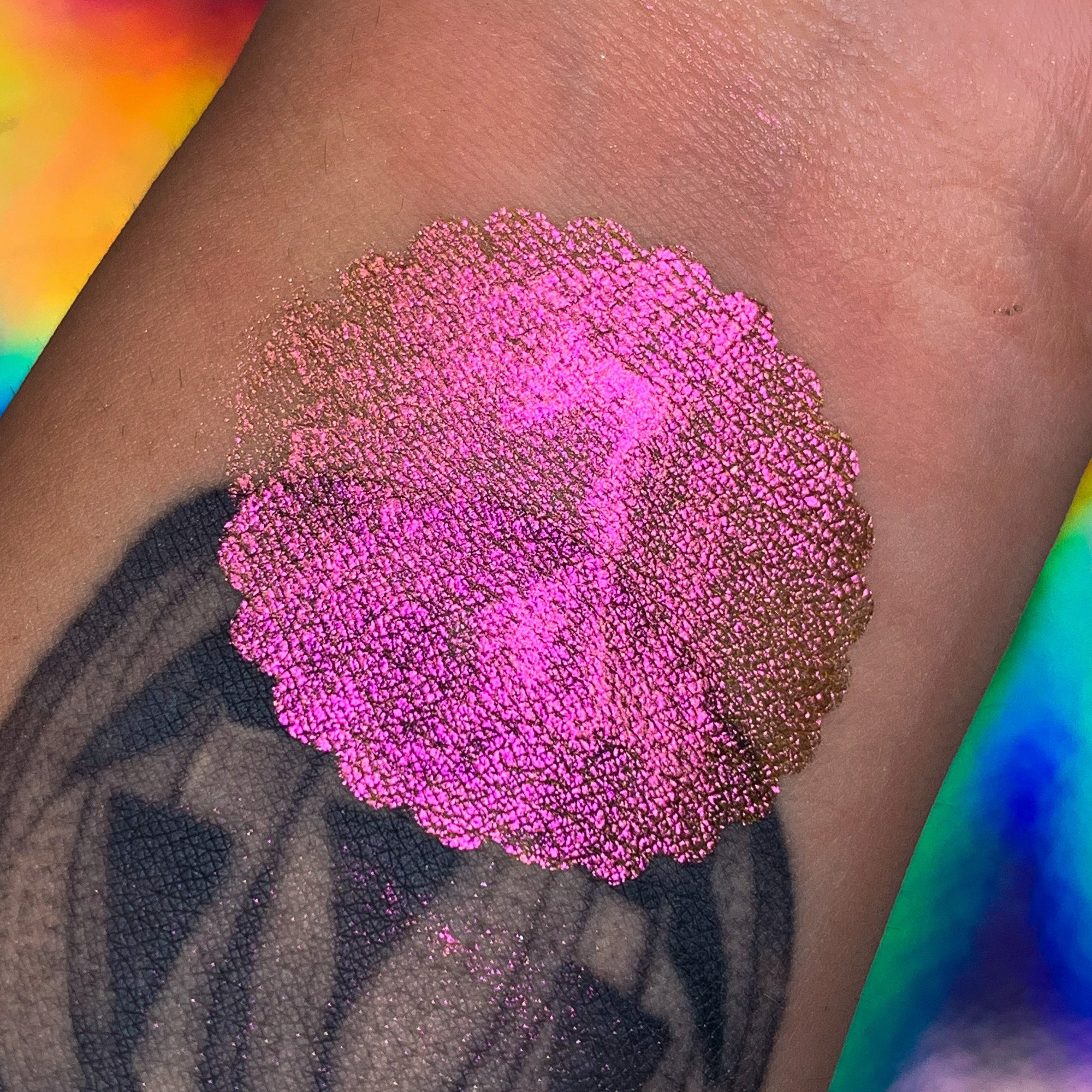 Fairy Fountain Eyeshadow Gel