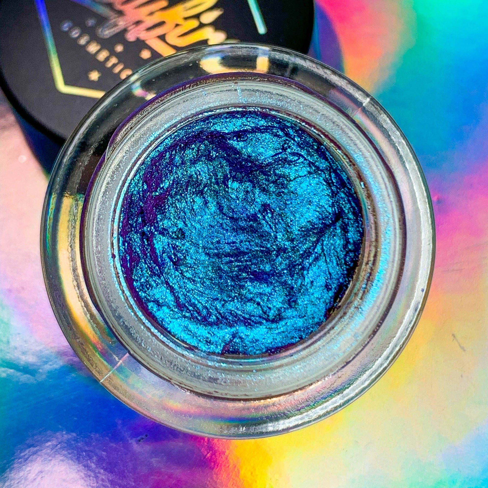 Nayru Eyeshadow Gel