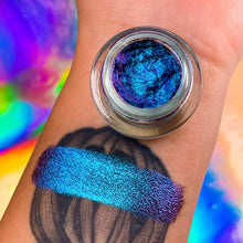 Load image into Gallery viewer, Multichrome Eyeshadow Gel Bundle (6 Piece)
