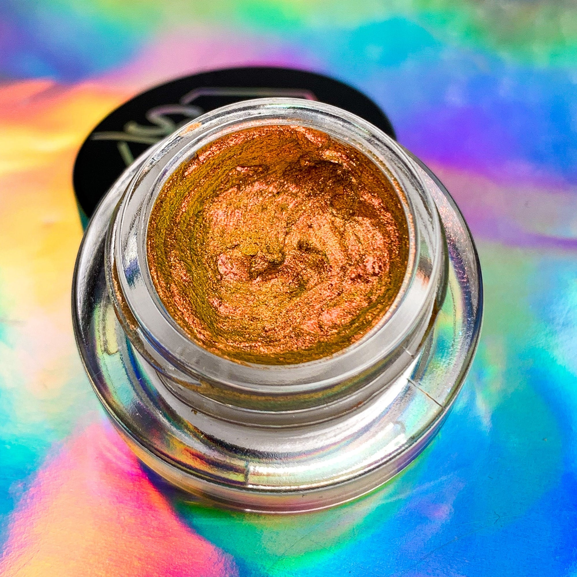 Laguna Sunrise Eyeshadow Gel