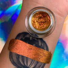 Load image into Gallery viewer, Laguna Sunrise Eyeshadow Gel

