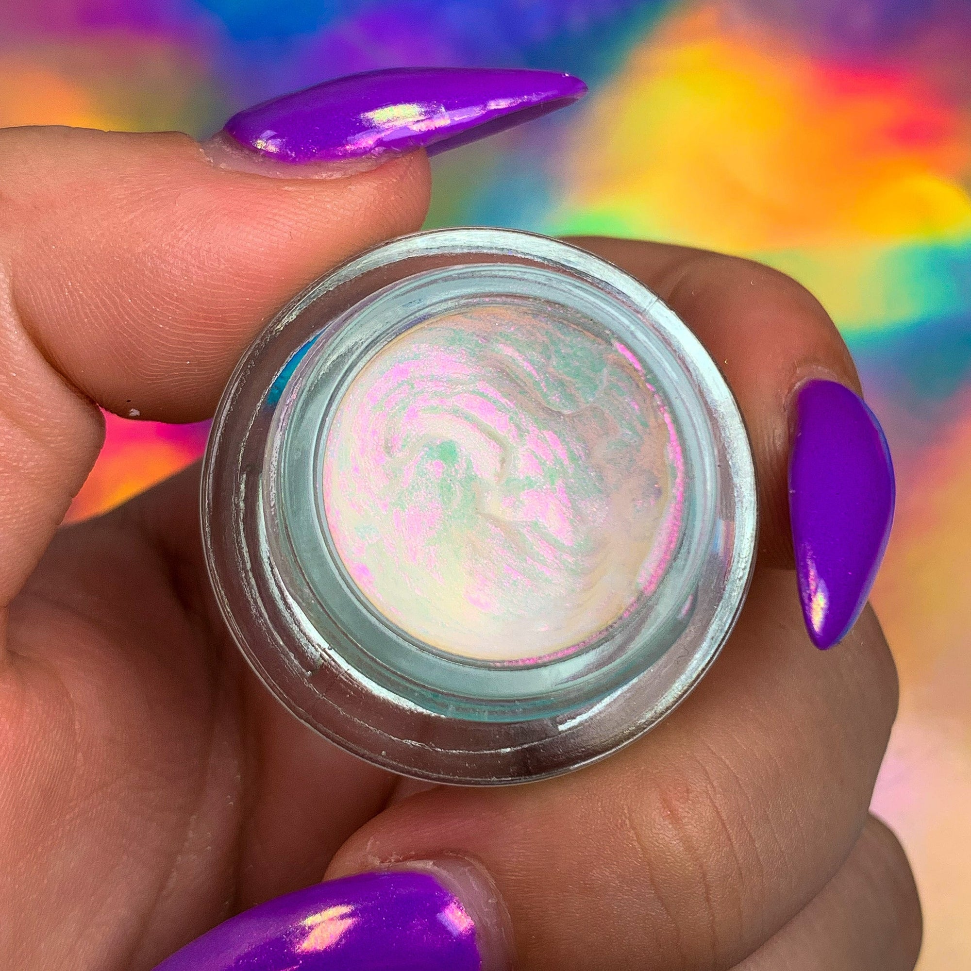 Fantasy Eyeshadow Gel