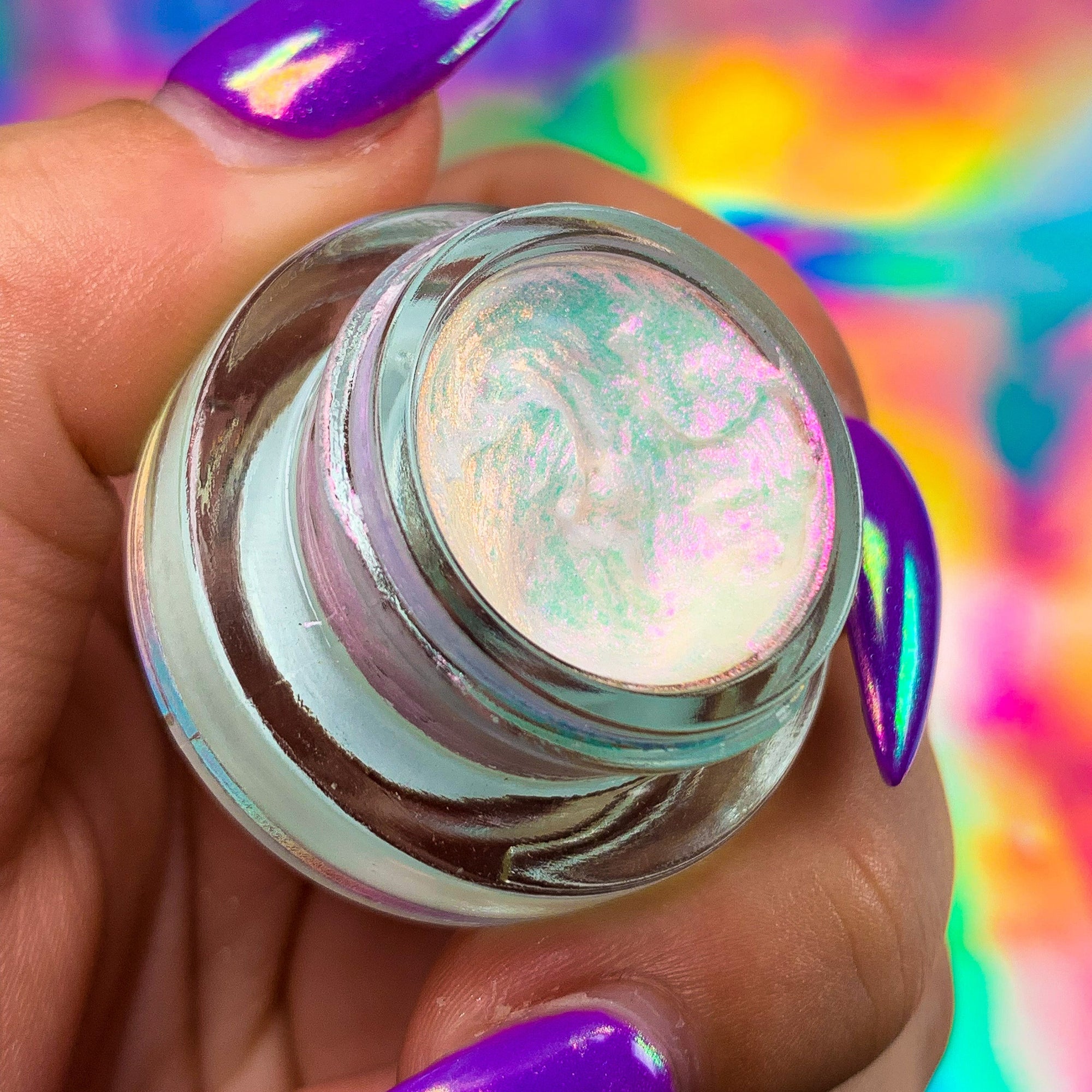 Fantasy Eyeshadow Gel