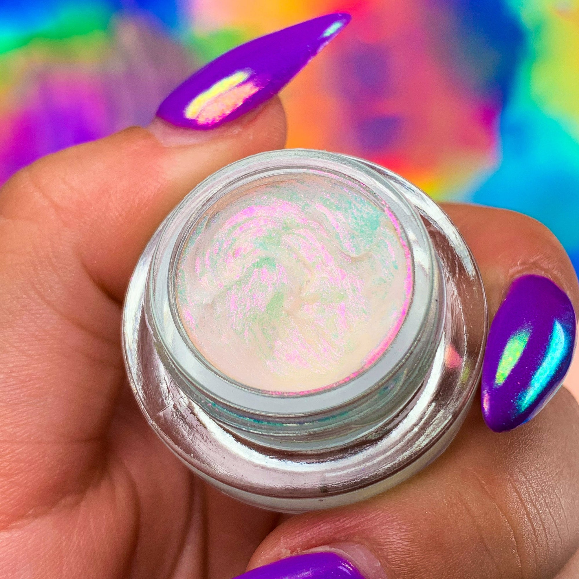 Fantasy Eyeshadow Gel