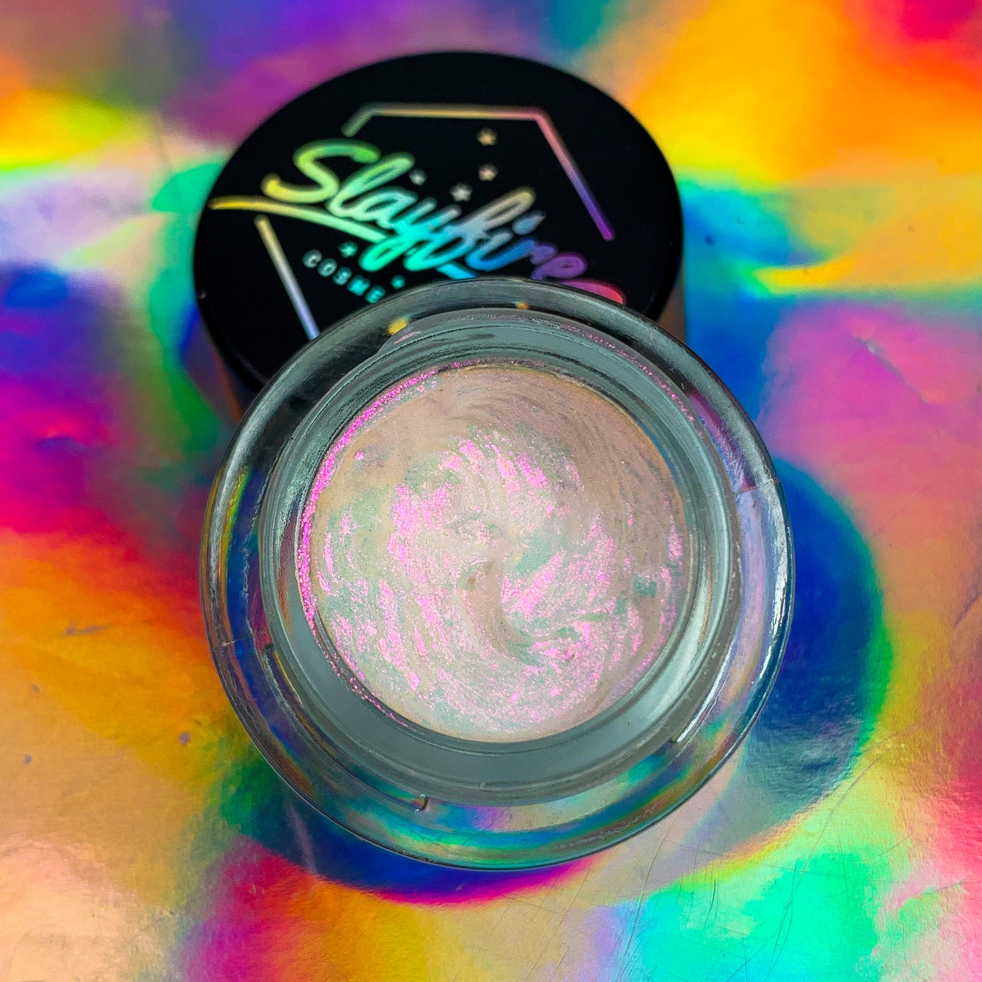 Fantasy Eyeshadow Gel