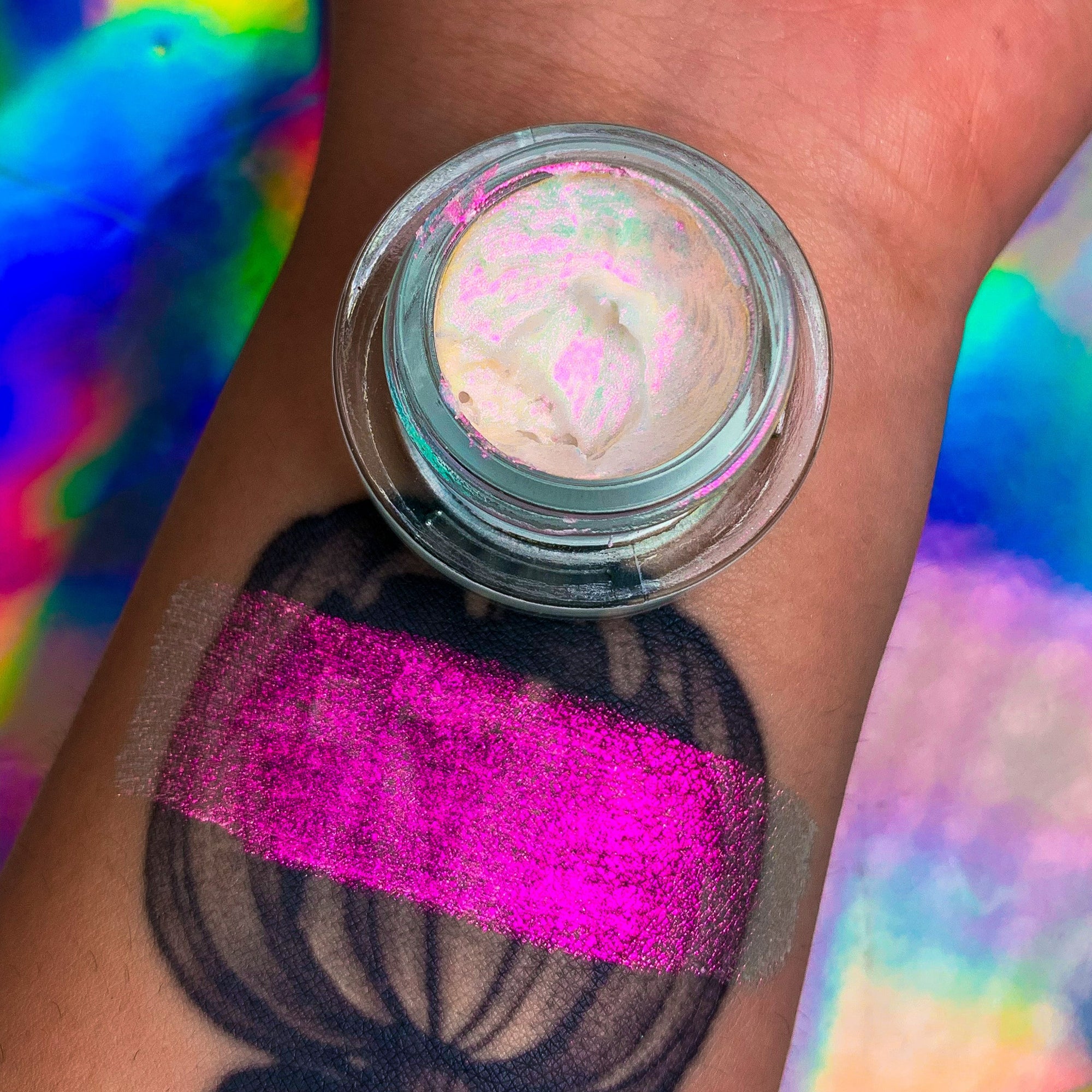 Fantasy Eyeshadow Gel