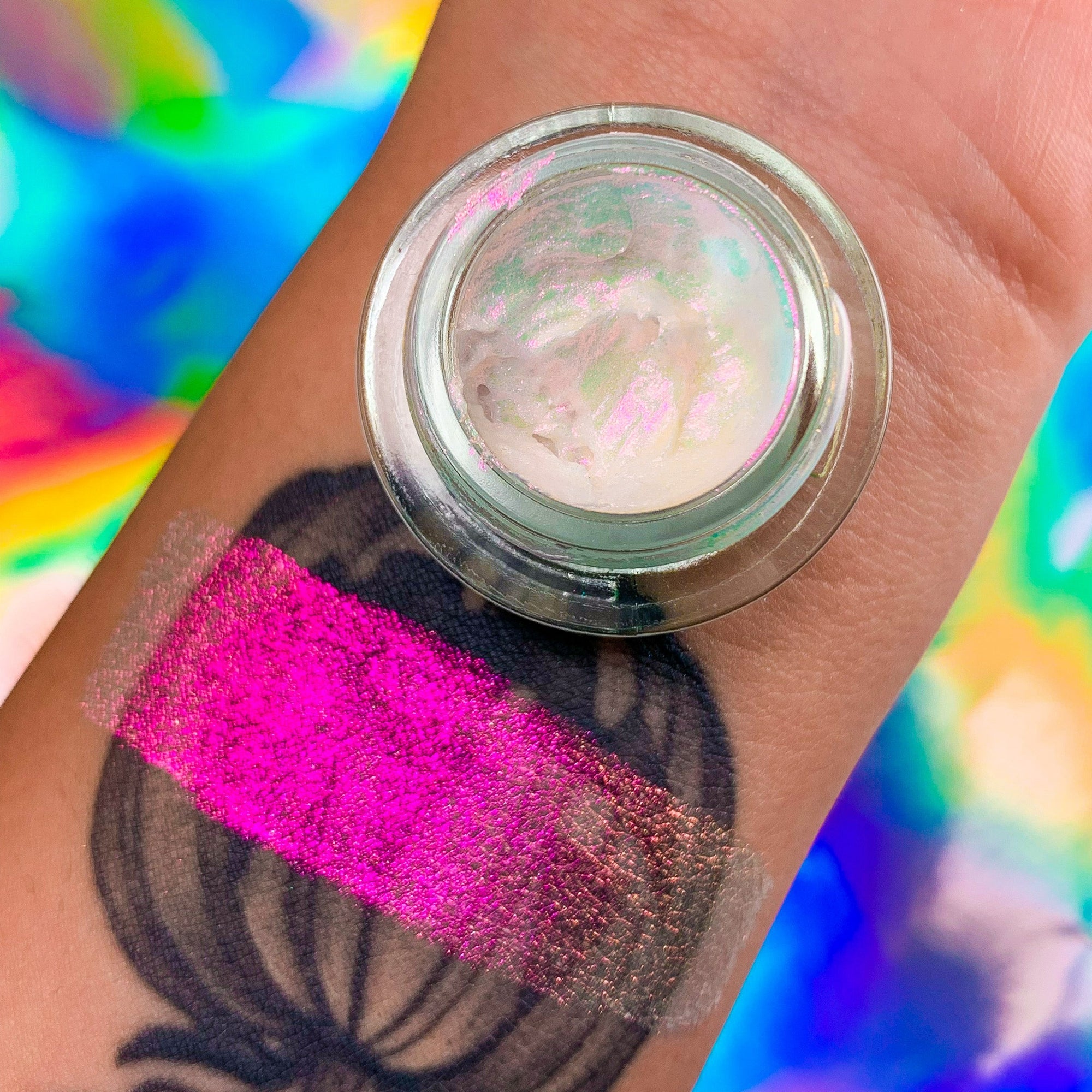 Fantasy Eyeshadow Gel