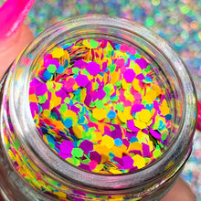 Load image into Gallery viewer, Funfetti Loose Glitter
