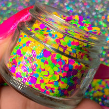 Load image into Gallery viewer, Funfetti Loose Glitter
