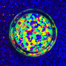 Load image into Gallery viewer, Funfetti Loose Glitter
