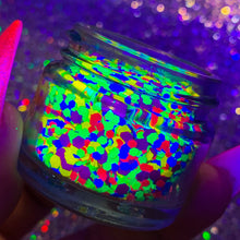 Load image into Gallery viewer, Funfetti Loose Glitter
