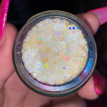 Load image into Gallery viewer, Rainbow Road Glitter Gel
