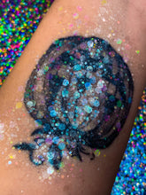 Load image into Gallery viewer, Rainbow Road Glitter Gel
