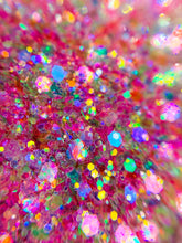 Load image into Gallery viewer, Spring Fling (Glitter Gel &amp; Loose Glitter)
