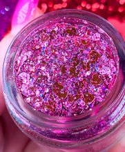 Load image into Gallery viewer, Love Potion (Glitter Gel &amp; Loose Glitter)
