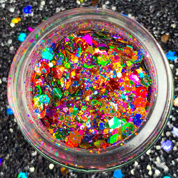 Happy Hour Loose Glitter