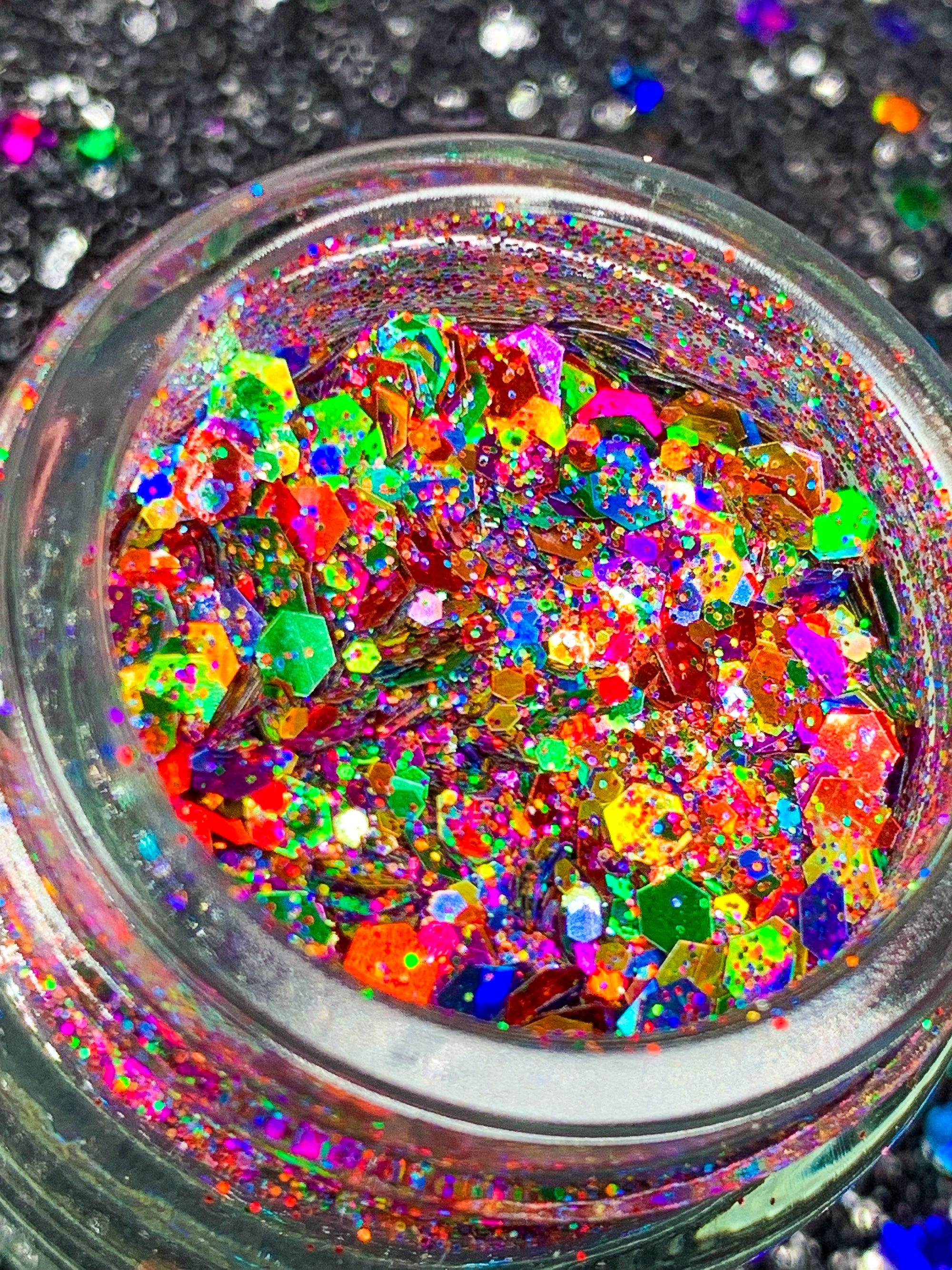 Happy Hour Loose Glitter