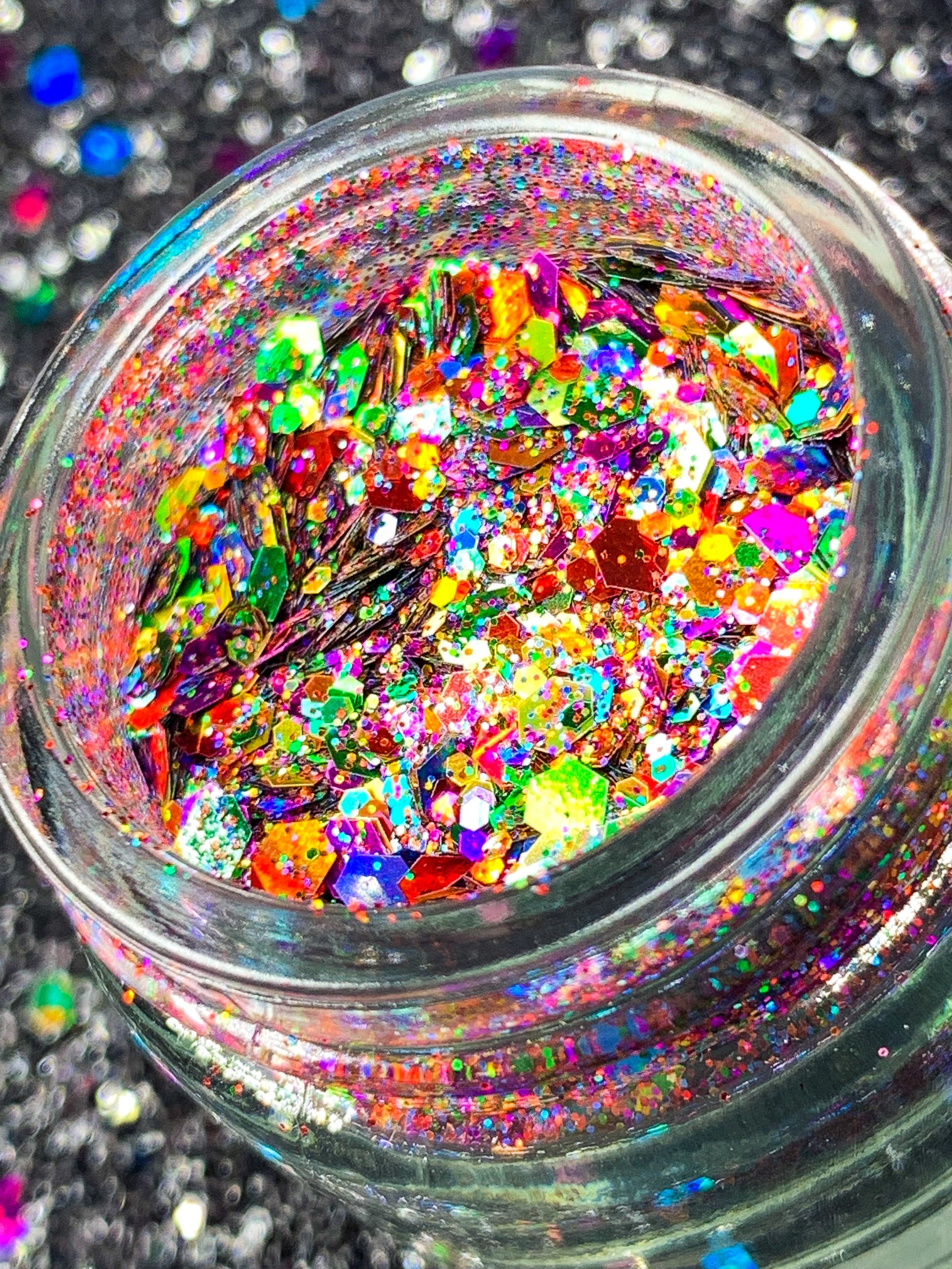 Happy Hour Loose Glitter