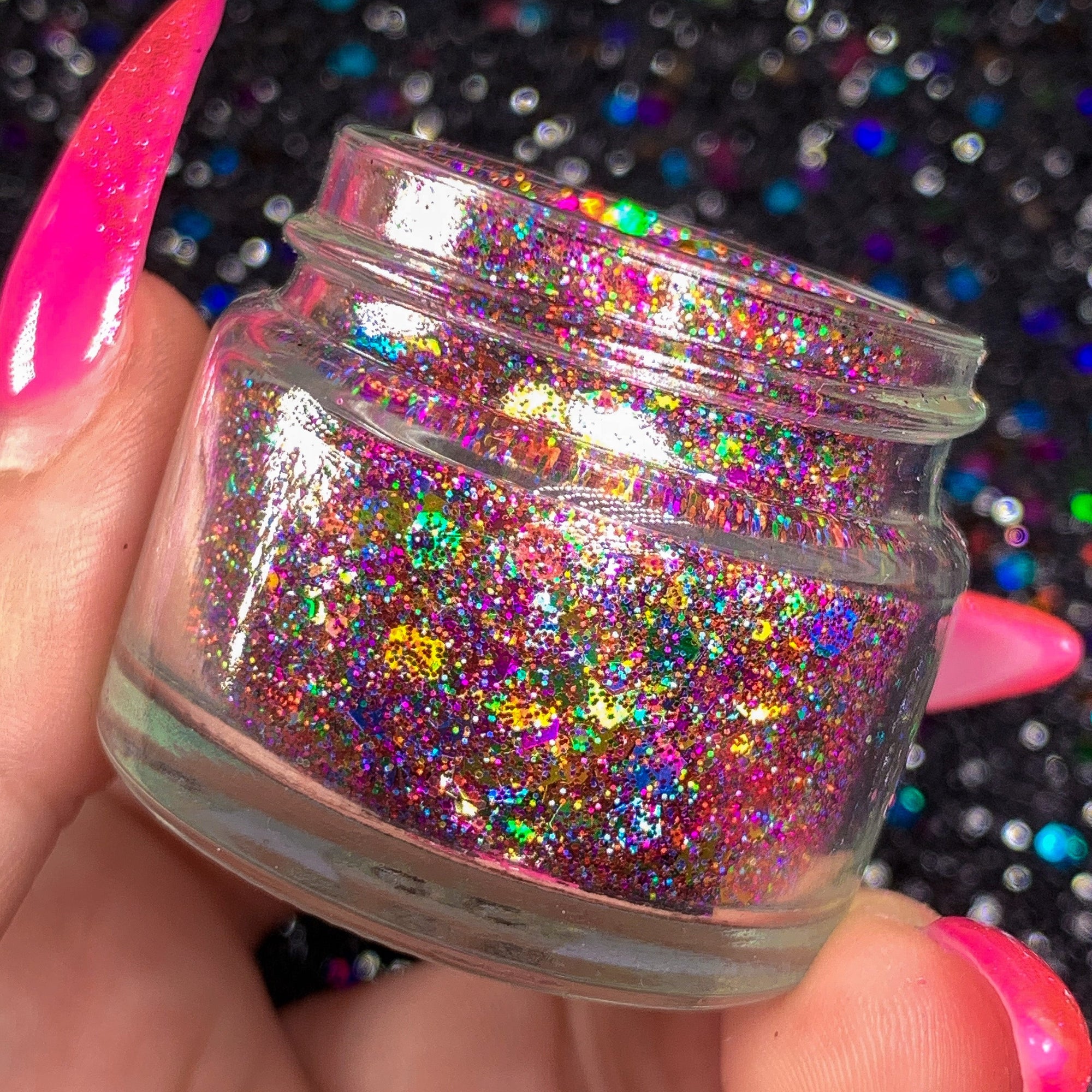 Happy Hour Loose Glitter