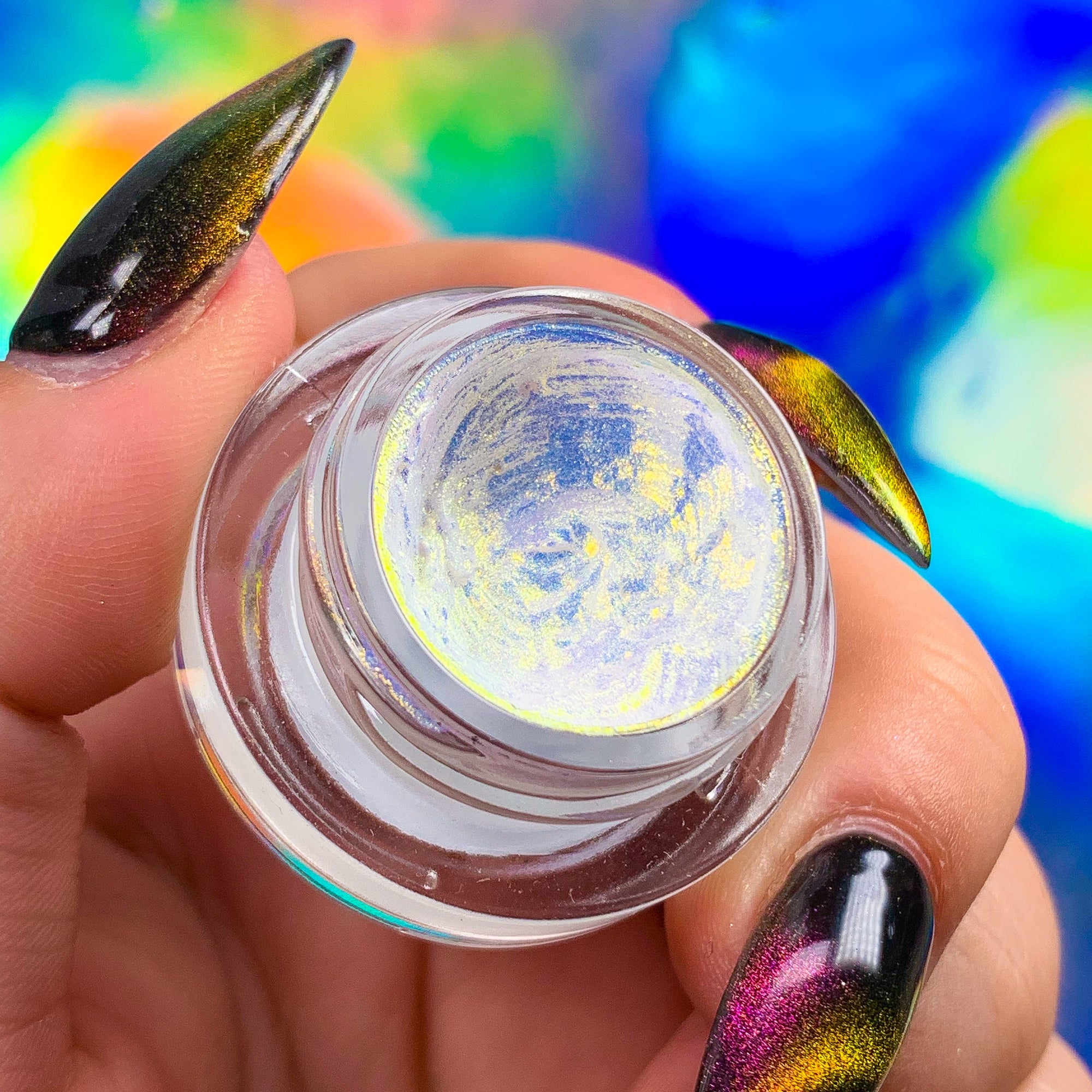 Halo Eyeshadow Gel