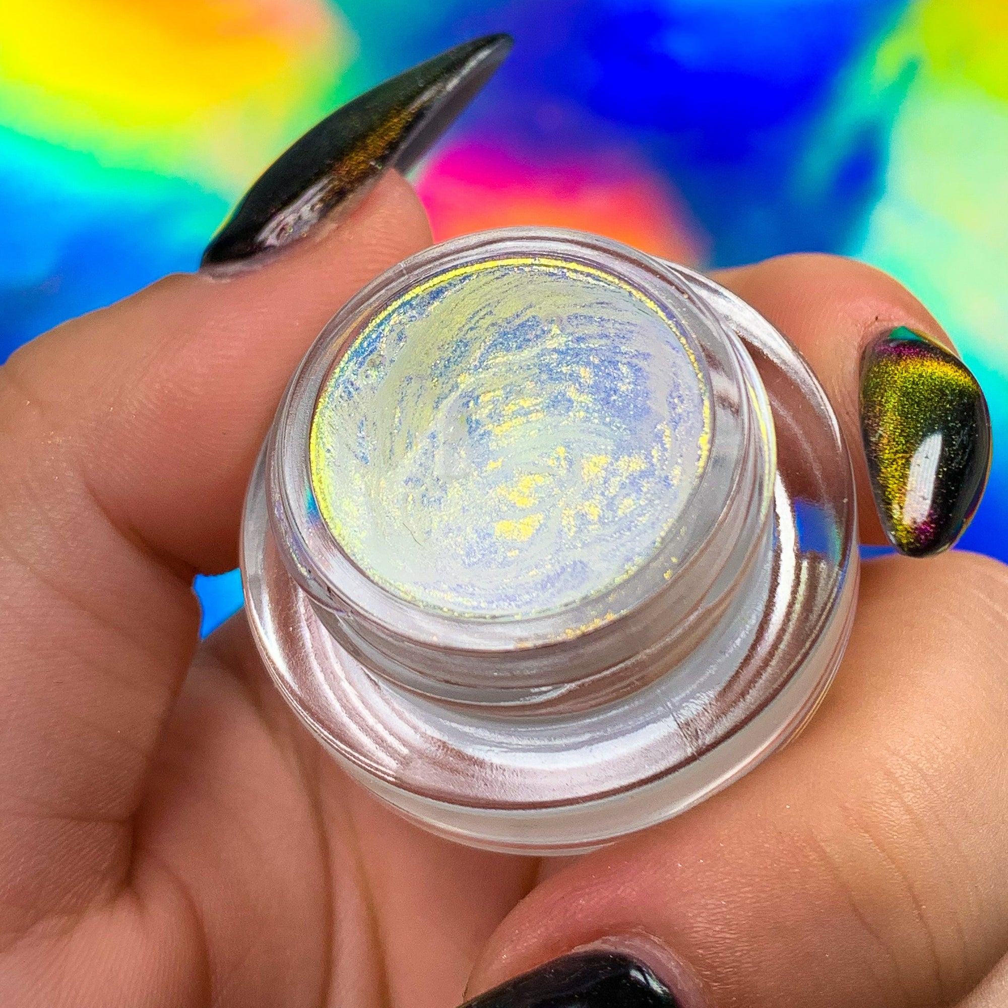 Halo Eyeshadow Gel