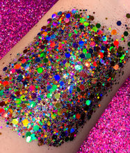 Load image into Gallery viewer, Happy Hour Loose Glitter
