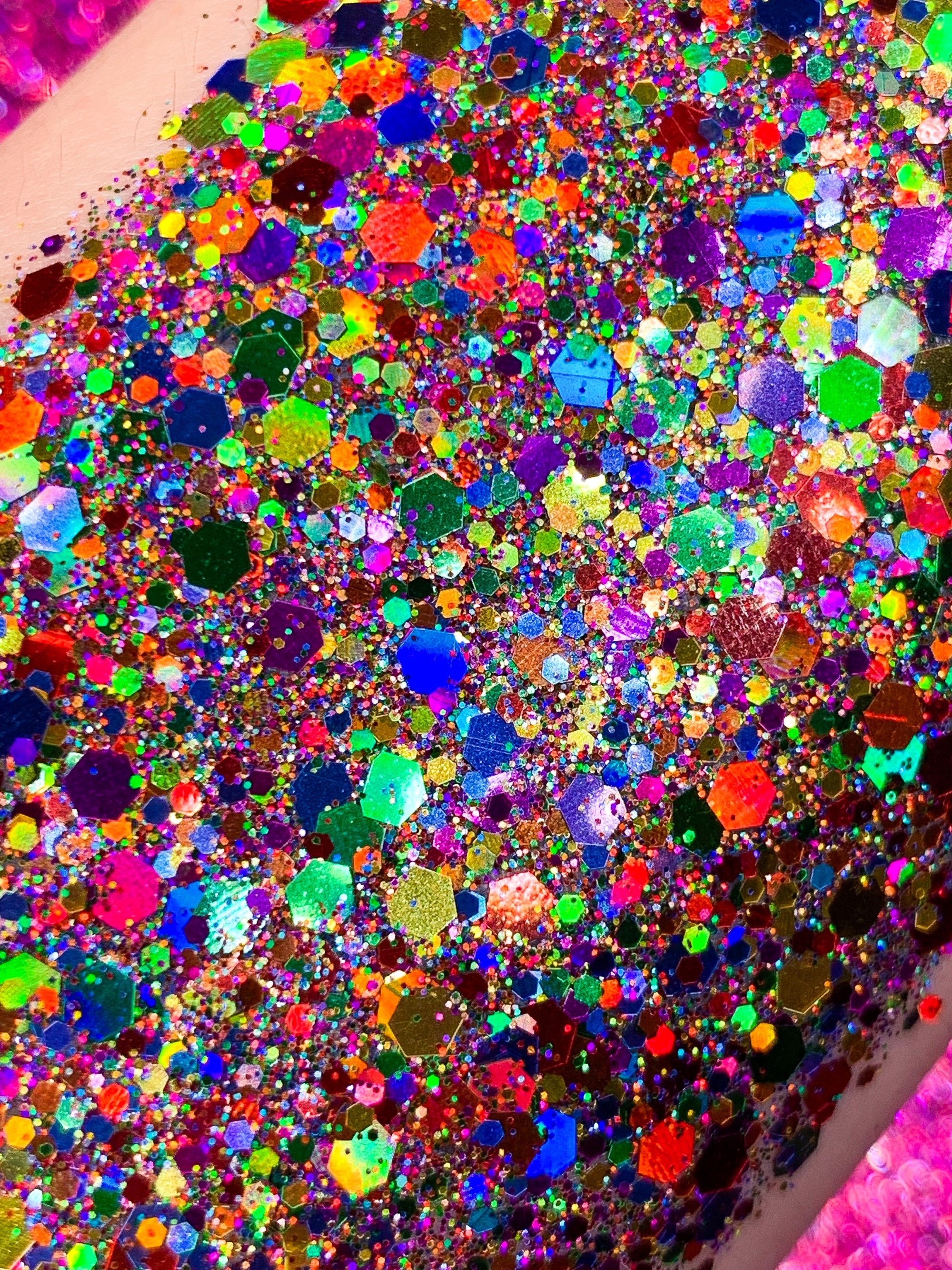 Happy Hour Loose Glitter