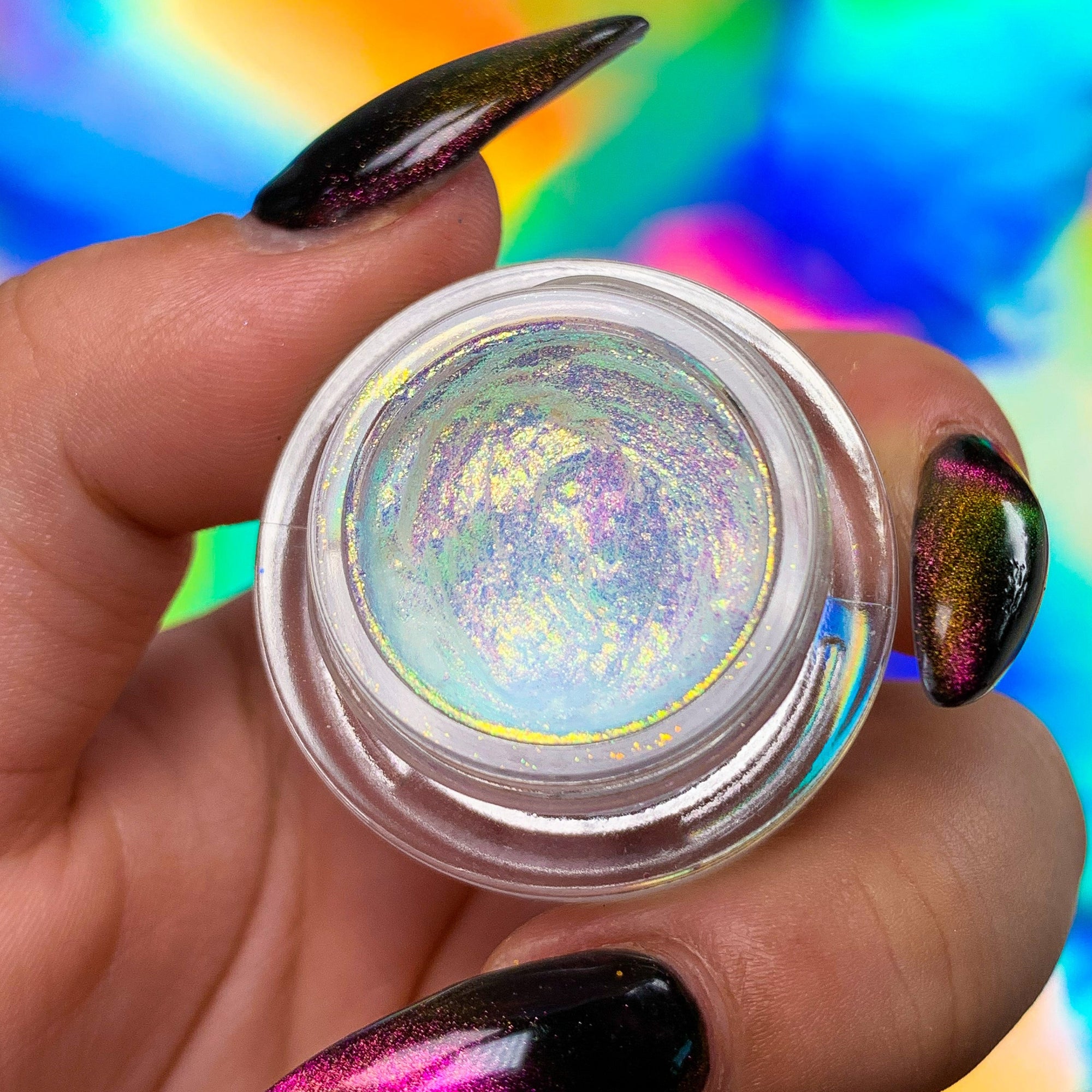 Flicker Eyeshadow Gel