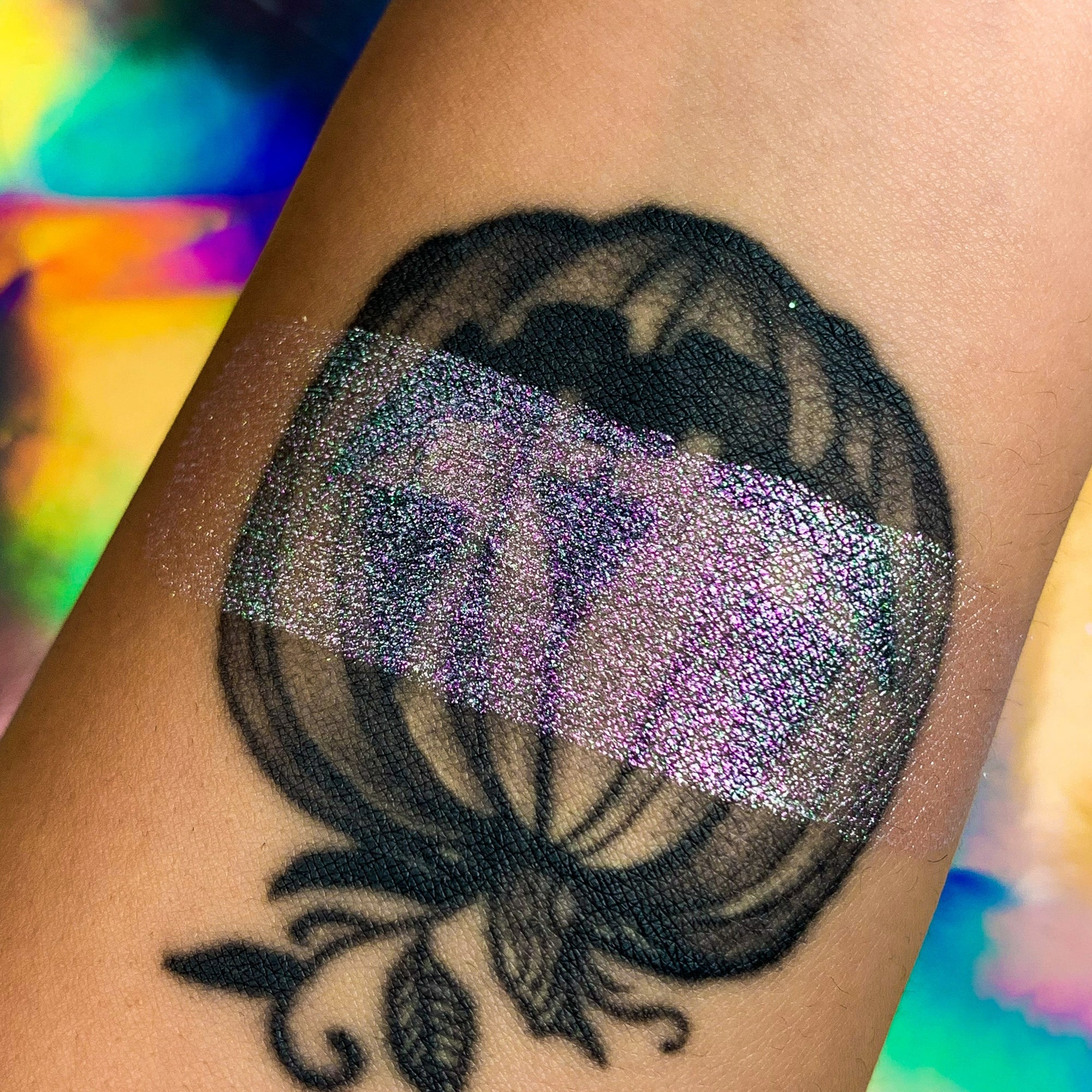 Aurora Eyeshadow Gel