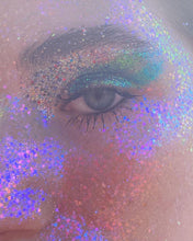 Load image into Gallery viewer, Fantasia Glitter Gel
