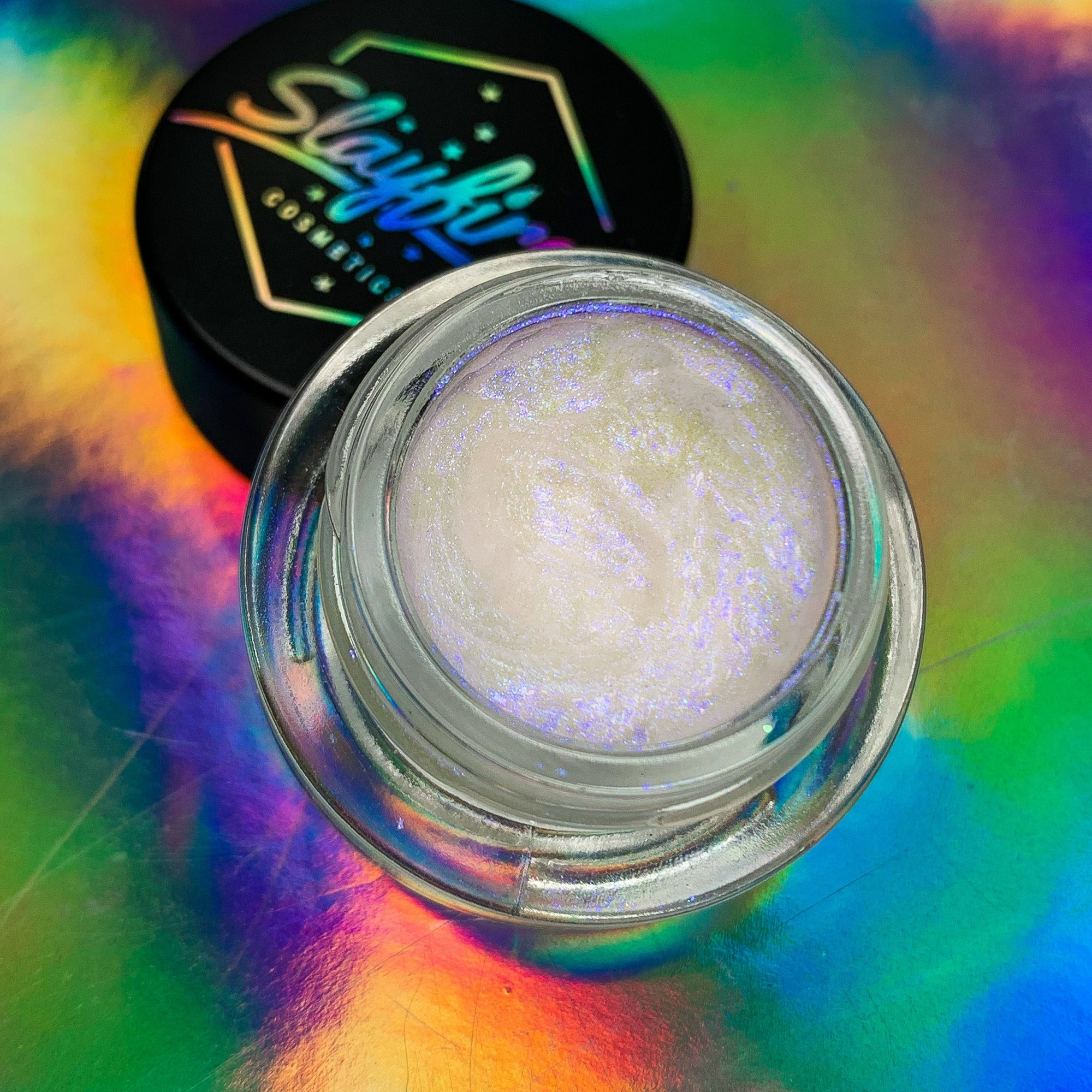 Purple Haze Eyeshadow Gel