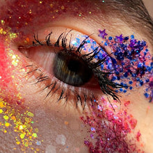 Load image into Gallery viewer, Fairy Fire Glitter Gel (Cryptfairy)

