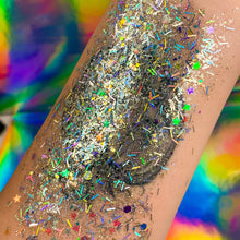 Load image into Gallery viewer, After Party Glitter Gel
