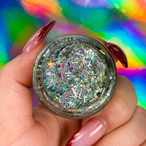 After Party Glitter Gel