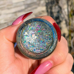 After Party Glitter Gel