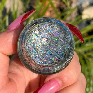 After Party Glitter Gel