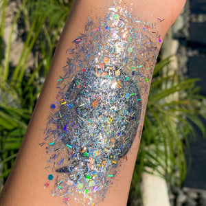 After Party Glitter Gel