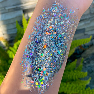After Party Glitter Gel