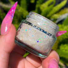 Load image into Gallery viewer, Rainbow Road Glitter Gel
