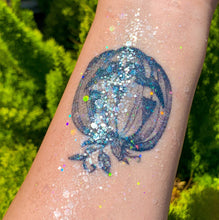 Load image into Gallery viewer, Rainbow Road Glitter Gel
