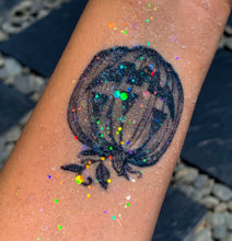 Load image into Gallery viewer, Rainbow Road Glitter Gel
