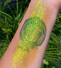 Load image into Gallery viewer, Sunshine Glitter Gel
