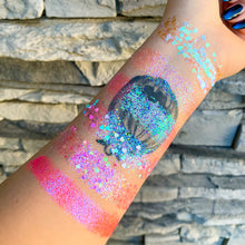 Load image into Gallery viewer, For the Love of Glitter - Valentines Glitter Palette
